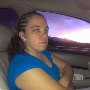 Meet your Posher, Angela